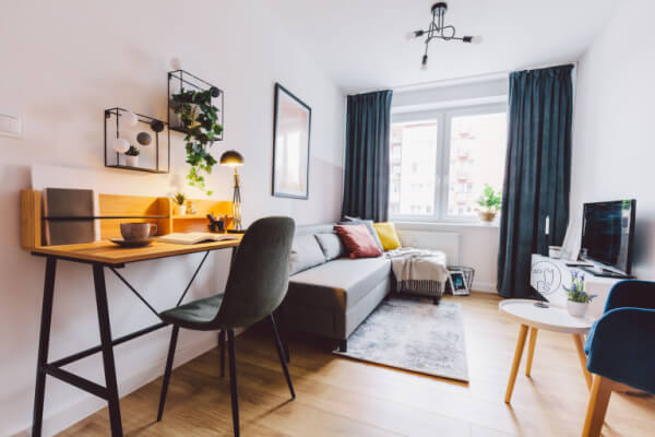 Hyra lägenhet Göteborg – vad får du göra i bostaden?